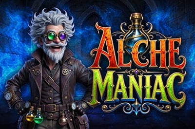 Alchemaniac