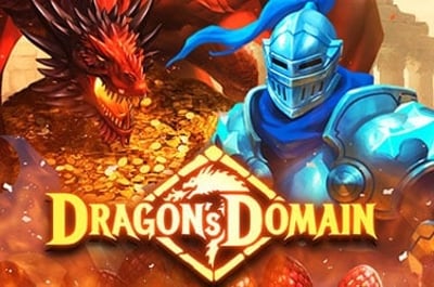 Dragon's Domain™