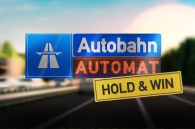 Autobahn Automat