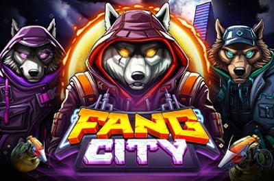 Fang City