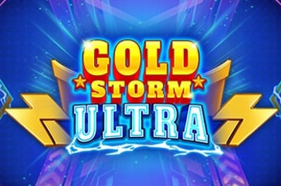 GoldStorm Ultra