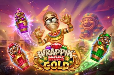 Wrappin' More Gold