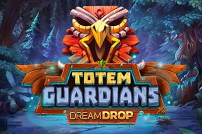 Totem Guardians Dream Drop