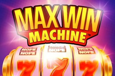 Max Win Machine