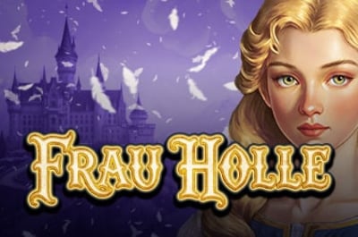 Frau Holle