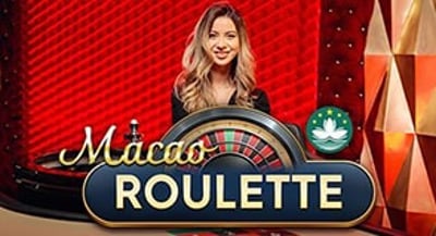 Roulette Macao