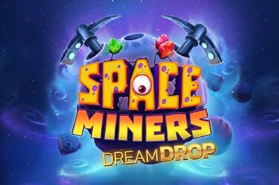 Space Miners Dream Drop