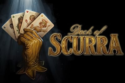 Deck of Scurra