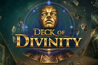Deck of Divinity