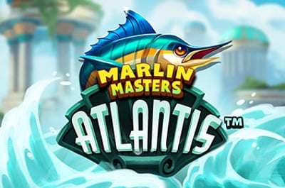 Marlin Masters Atlantis