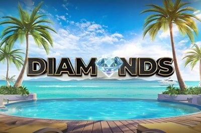Dream Drop Diamonds