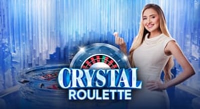 Crystal Roulette