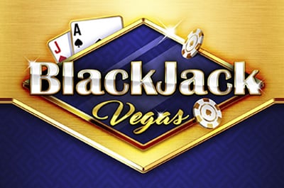 Vegas Blackjack