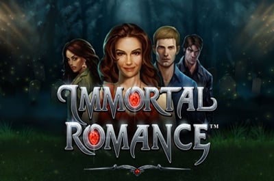 Immortal Romance