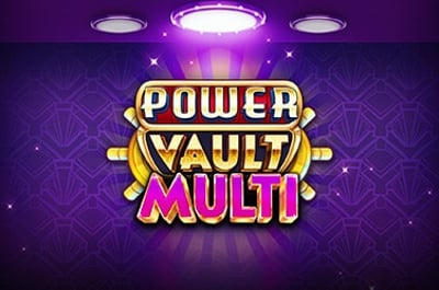 Power Vault Multi