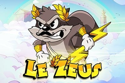 Le Zeus