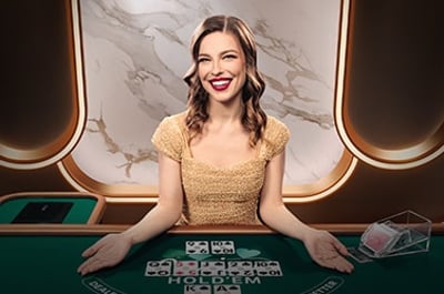 Casino Hold'em