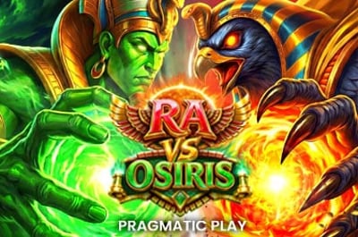 Ra vs Osiris