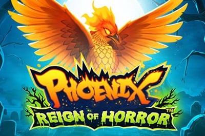 Phoenix Reign of Horror™