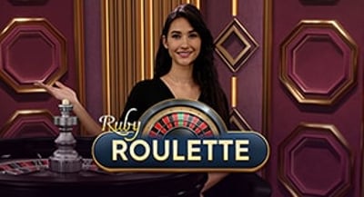 Roulette Ruby