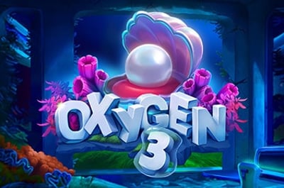 Oxygen 3