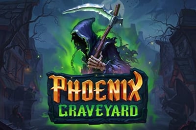 Phoenix Graveyard