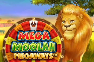 Mega Moolah Megaways