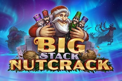 Big Stack Nutcrack