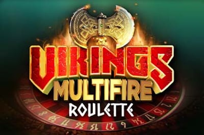 Vikings Multifire Roulette