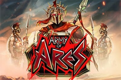 Army of Ares