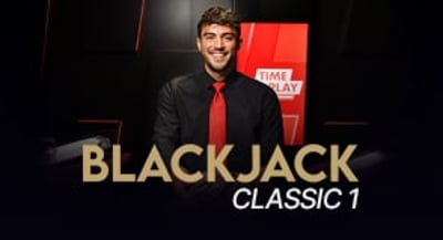 Blackjack Classic 1