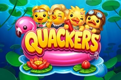 Quackers