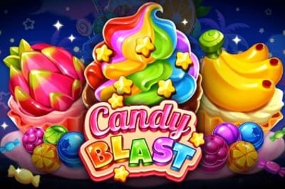 Candy Blast