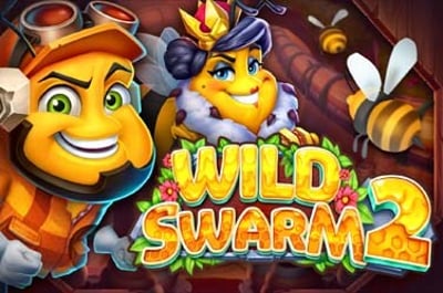 Wild Swarm 2