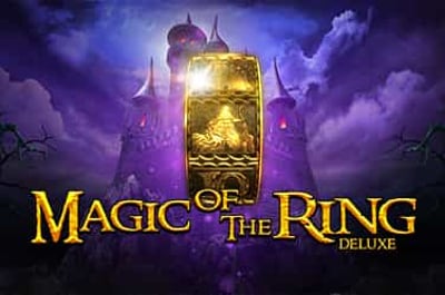Magic of the Ring Deluxe