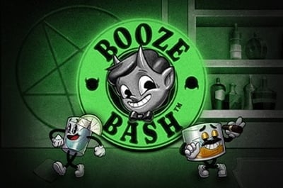 Booze Bash™