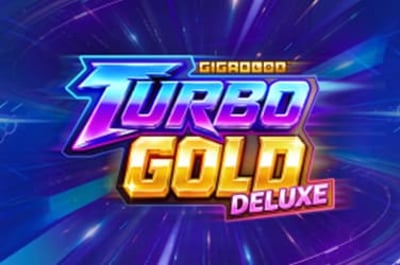 Turbo Gold Deluxe GigaBlox™