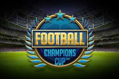 Football: Champions Cup™
