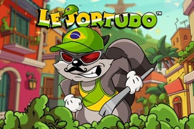 Le Sortudo