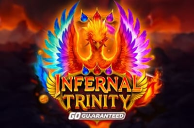 Infernal Trinity GO Guaranteed