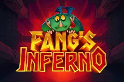 Fang's Inferno Dream Drop