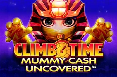 Climb Time Mummy Cash Uncovered™
