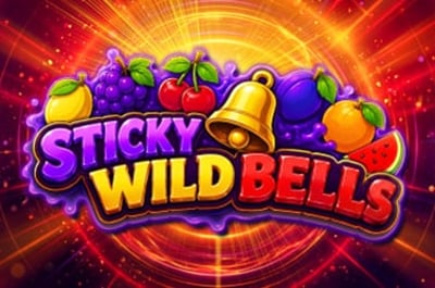 Sticky Wild Bell