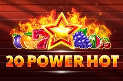 20 Power Hot