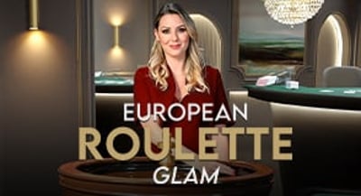 Glam Roulette