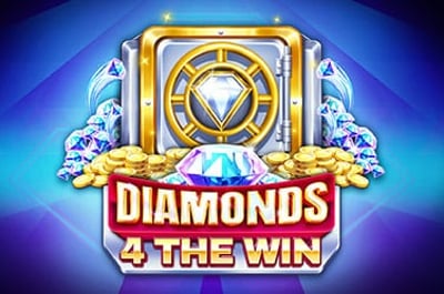 Diamonds 4 The Win