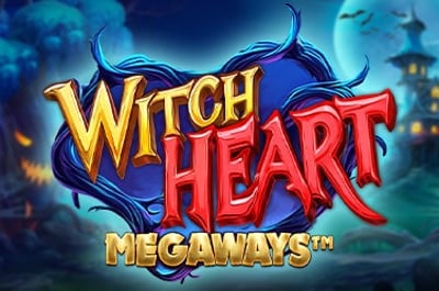 Witch Heart Megaways