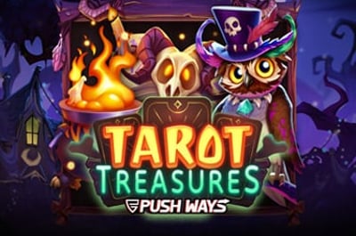 Tarot Treasures