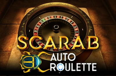 Scarab Auto Roulette