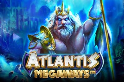 Atlantis Megaways
